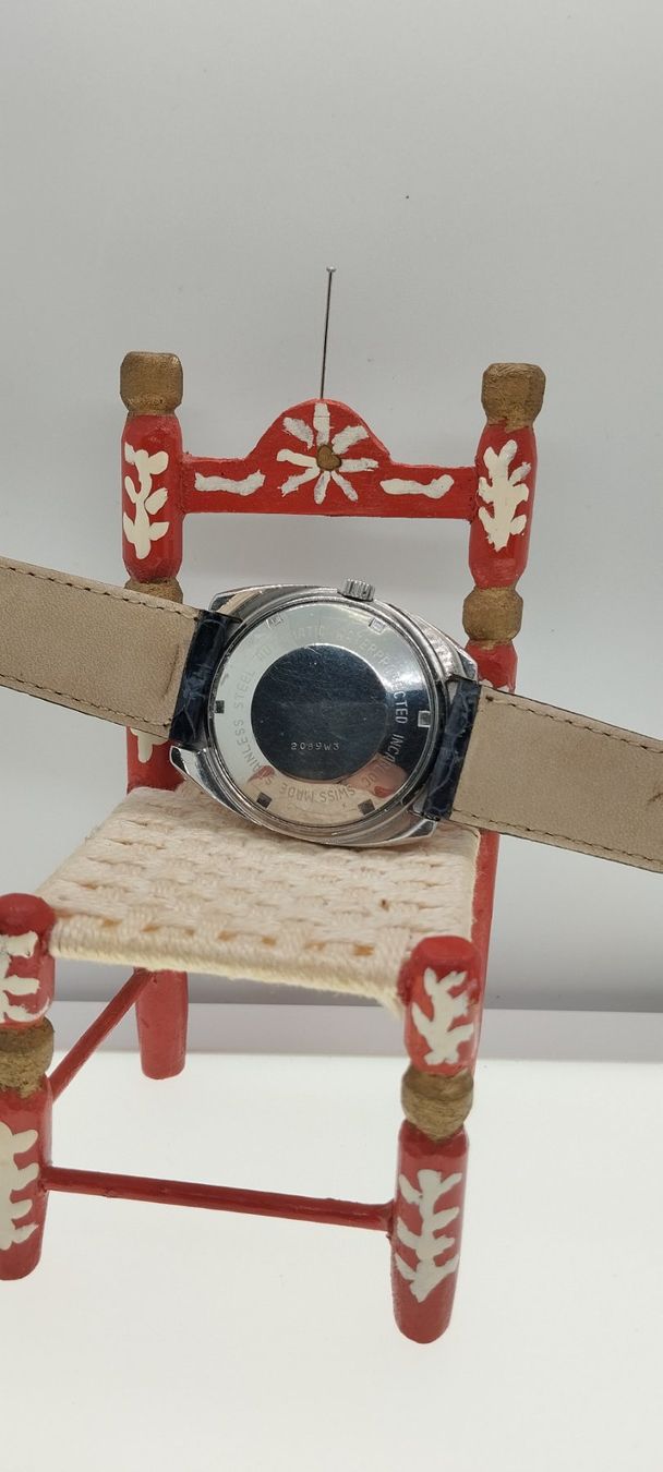 Uhren: Montre pryngeps – Gebraucht aus La Chaux-de-Fonds von jac_9llg 7