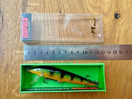 Fischköder Rapala