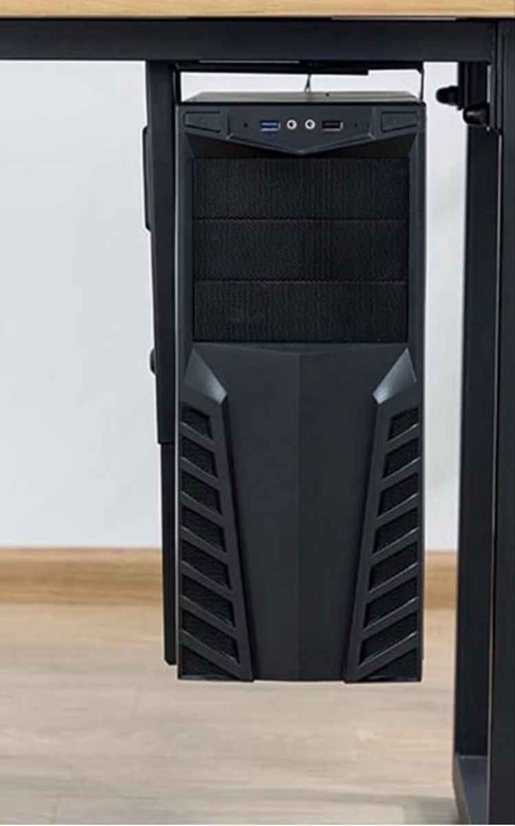 Supporti a parete: LogiLink PC-Halterung – Usato da Gattikon venduto da Sunshine4. 2