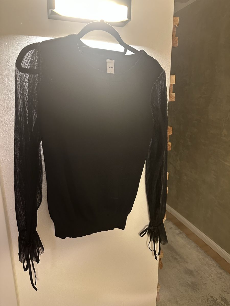 Zebra Blusen: Damen Blusen – Gebraucht aus Sevelen von Stopglobal.