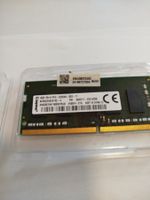 KINgston 4 g 1 R x16 PC4-3200