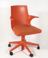 Sedia Kartell Sppon Chair