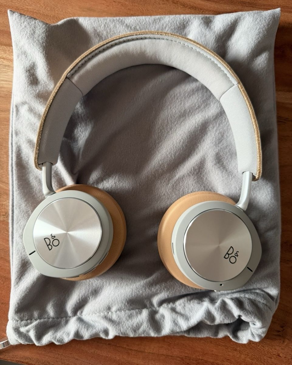 Bose Casques audio: B & O Kopfhörer – D'occasion à Adligenswil par manuw81