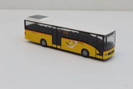 Rietze 63245 Mercedes Integro Postauto "Chur"