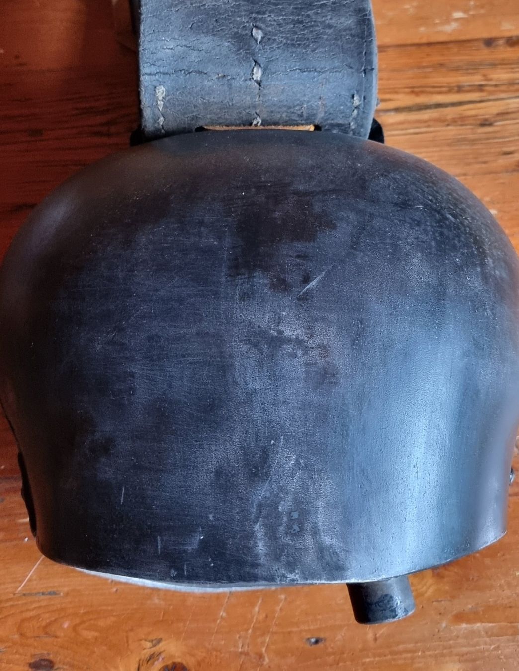 Cloches & sonnailles: Cloche Varone  numéro 16 – D'occasion à Morgins par GerardG 4