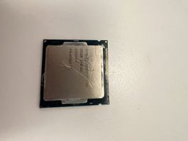 Intel Core i7-4790 CPU – ungetestet ab CHF 1.–