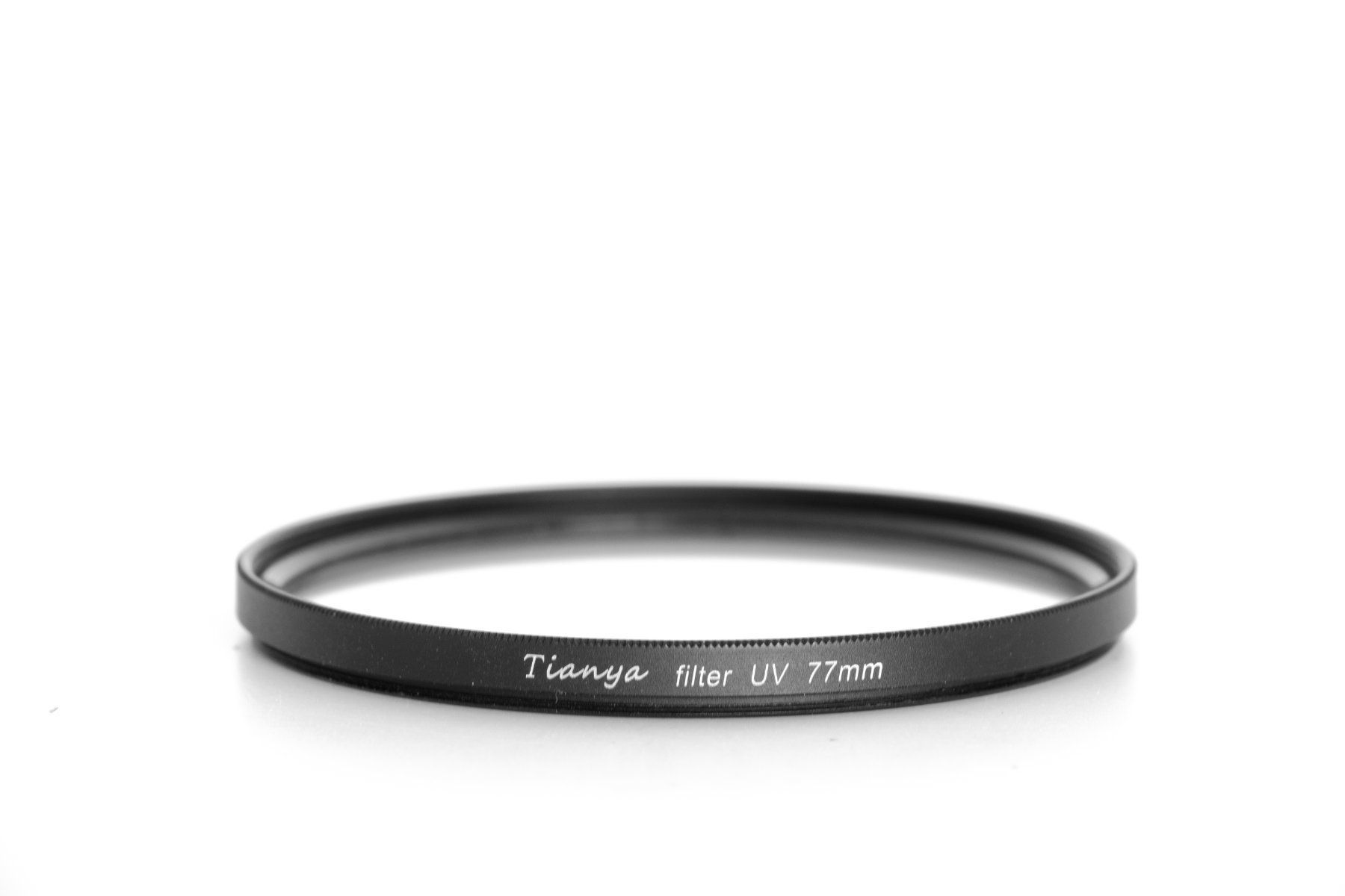 Filter: Tianya filter UV 77mm FILTER Schutzfilter 77 – Gebraucht aus Emmen von chromaton