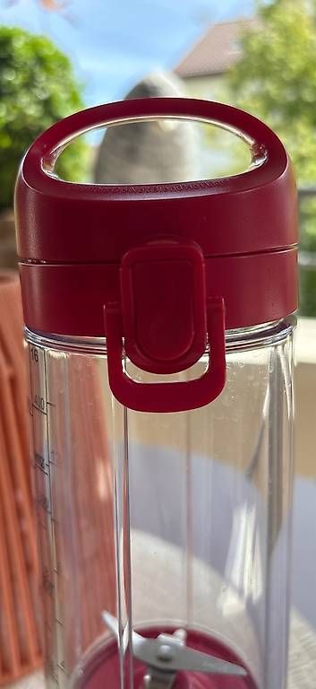 Elettrodomestici da cucina: Nutribullet  – Usato da Liebefeld venduto da RuchtiD 2
