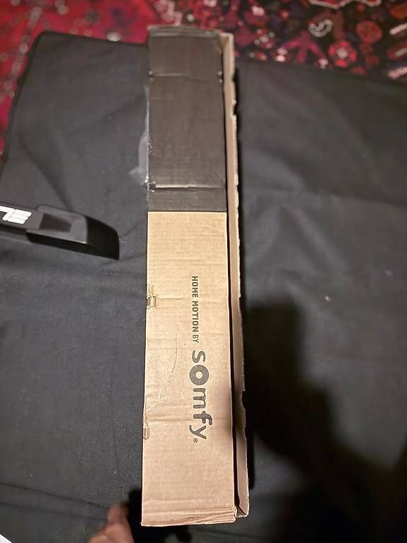 Tende da sole: Somfy Ilmo 2 50WT 20/17 – Usato da Lausanne venduto da mar_6c96 2