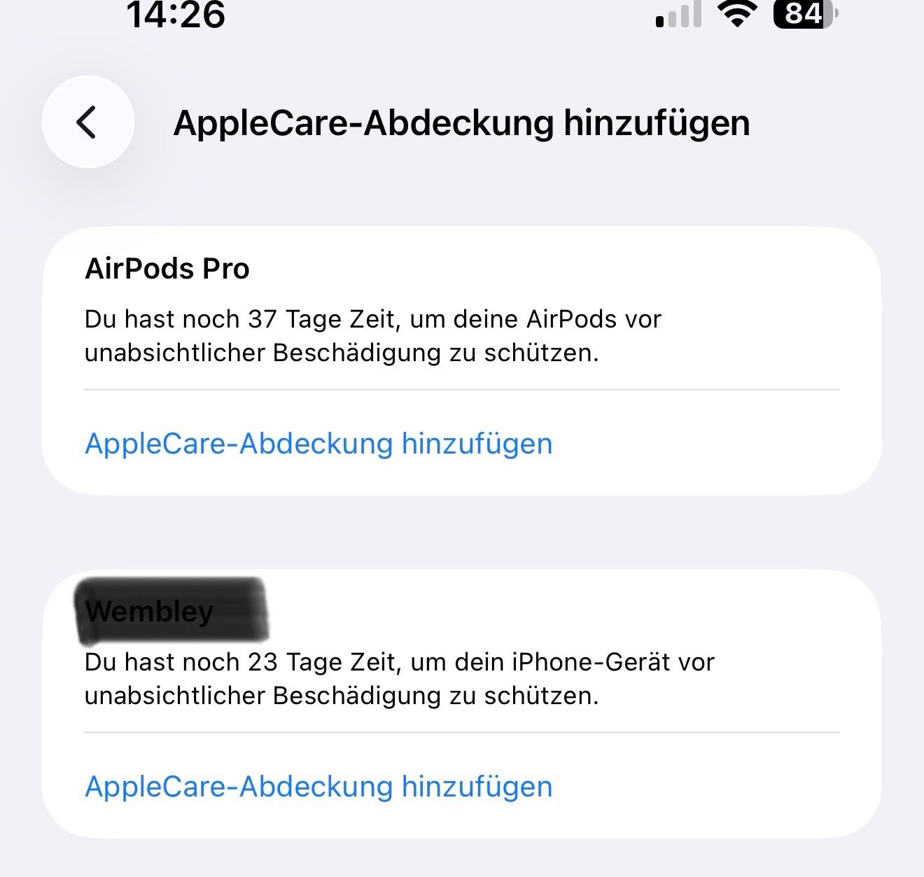 Apple Portables: Iphone 17 pro max 512 GB Silber – Neuf (Voir description) à Hosenruck par Duke25 2