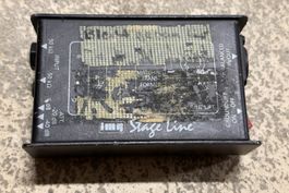 IMG Stageline DIB-100