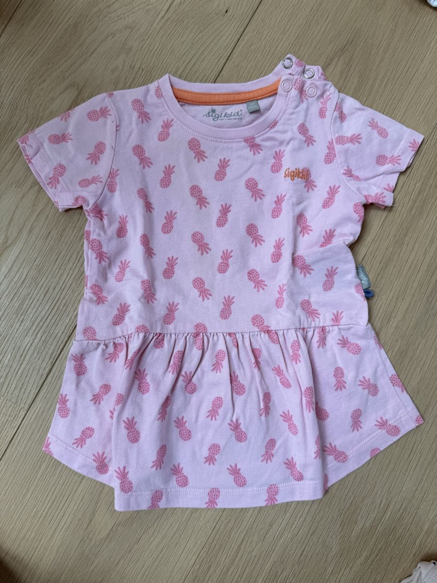 Lotti & Set di vestiti: Baby Kleider Set, Grösse 68 – Usato da Humlikon venduto da Marsupilami8 2