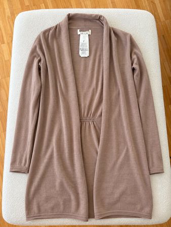 Falconeri Cardigan 100 % Cashmere  – neu mit kleinem Defekt