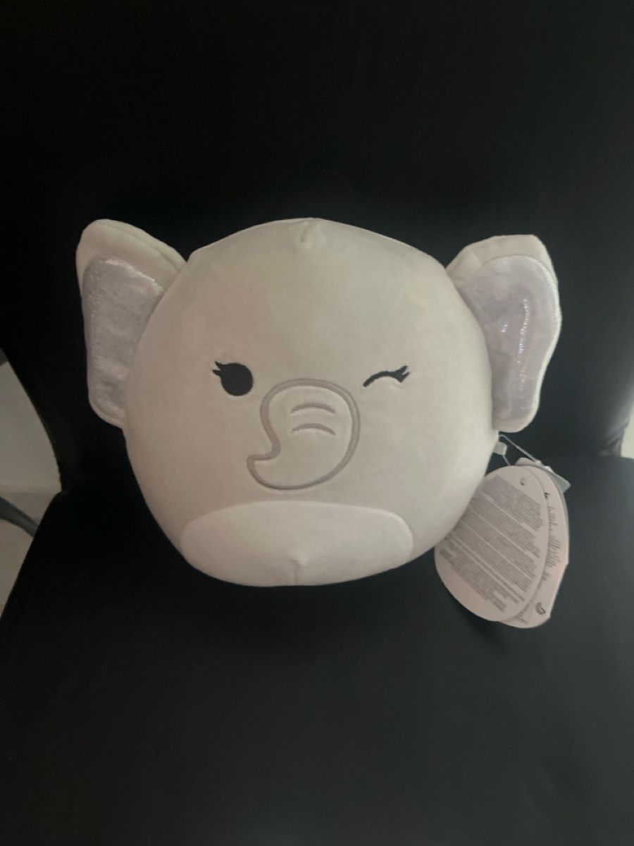 Comics: Neu:SQUISHMALLOWS-Plüschtier – Neu und originalverpackt aus Wil SG von smu_l76j