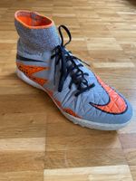 Nike Hypervenom X Kids Gr.40 Indoor Fußballschuhe