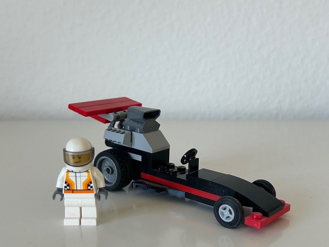 Lego Giocattoli: Lego Auto – Usato da Kriens venduto da remo.adm