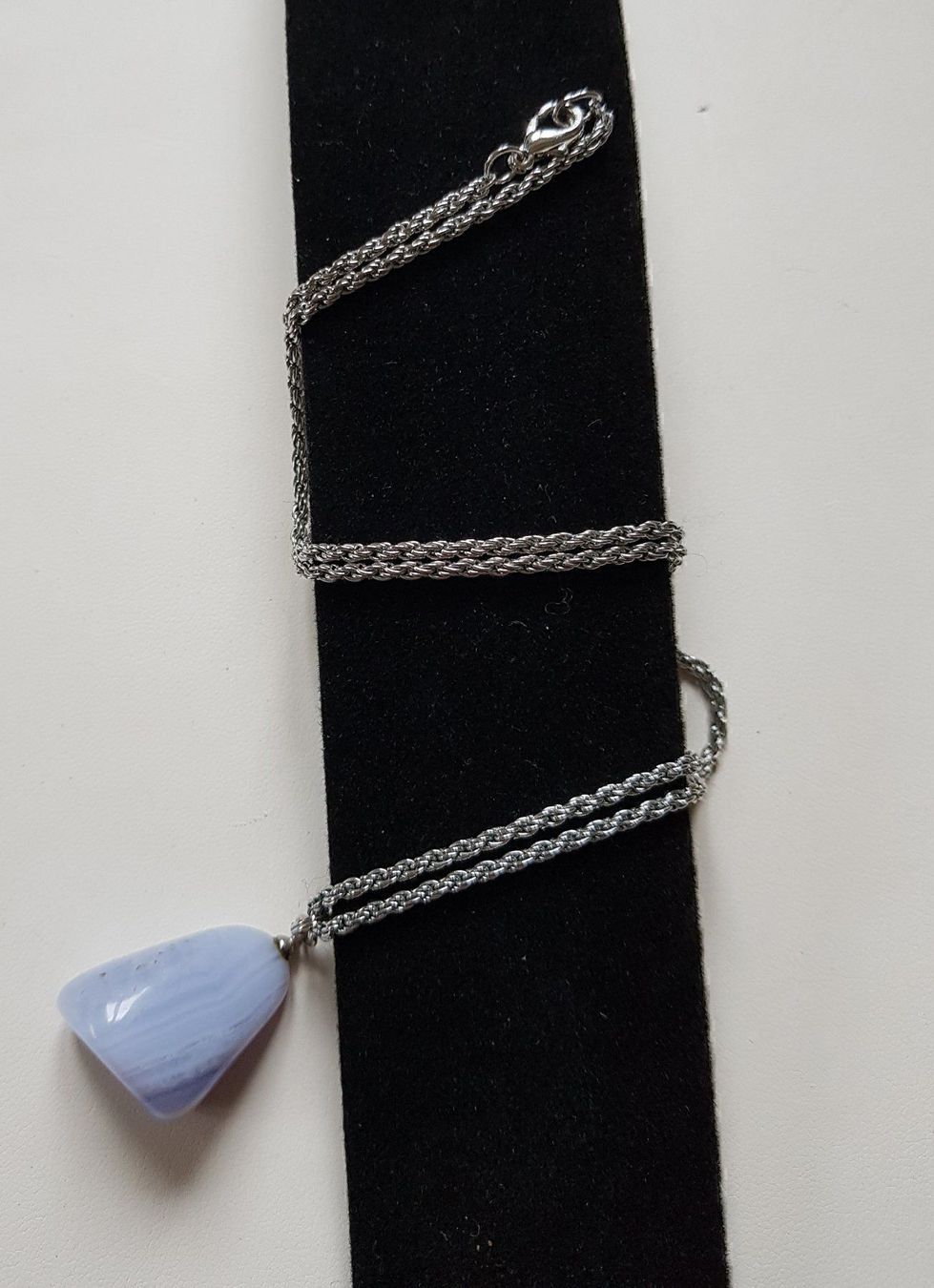 Catenine: Kette mit Anhänger – Usato da Wald ZH venduto da Silena02 2
