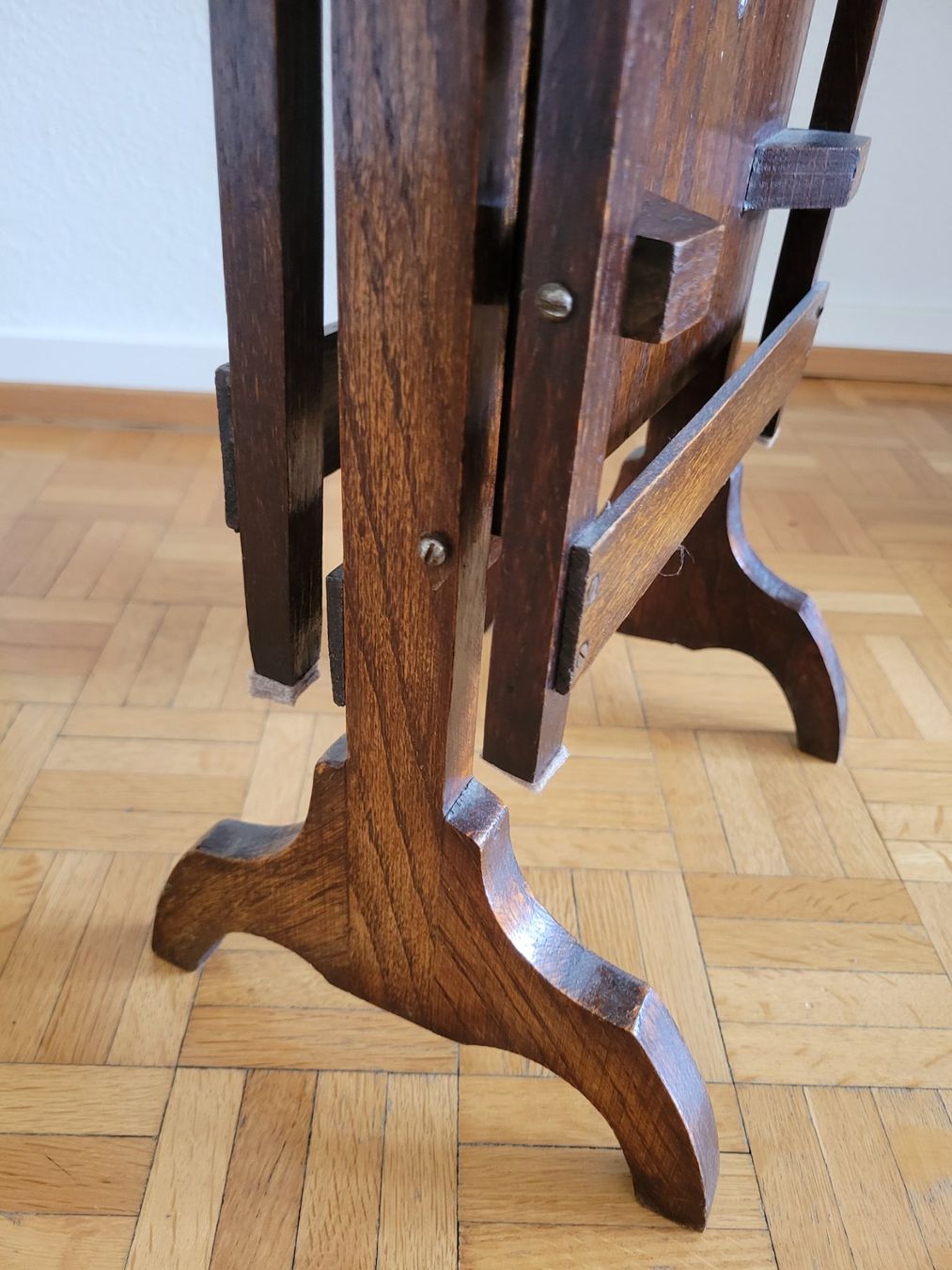 Tavoli: Beistelltisch (Cake Stand) – Usato da Basel venduto da gbe_8hlw 6