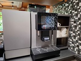 Franke A400 Kaffeemaschine professionell