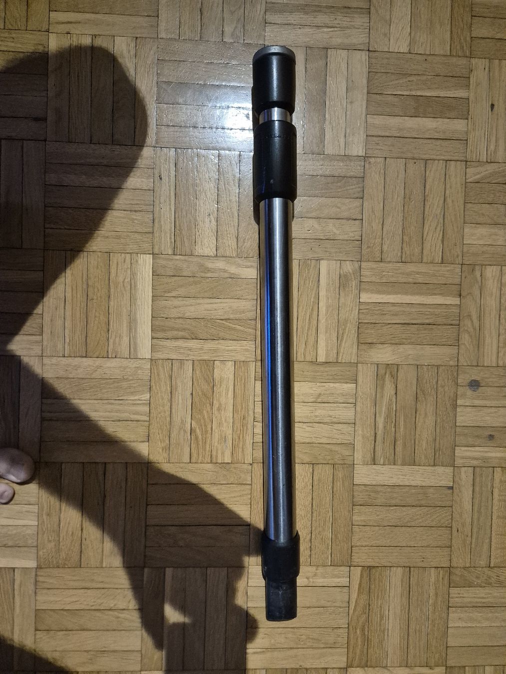Miele Aspirapolveri & Accessori: Miele Vacuum Cleaner Wand - Lightweight & Durable! – Usato da Delémont venduto da blabla90 2
