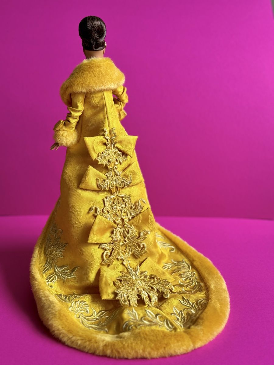 Puppen: Barbie Signature Guo Pei NEU – Neu (gemäss Beschreibung) aus Kloten von D-Collector 3