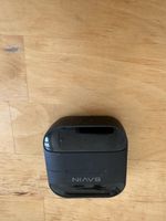 Bavin Wireless Lavalier Microphone Lightning Black Used