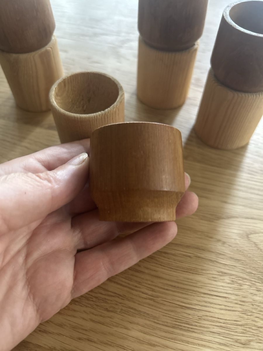 Altre Stoviglie: ARTIFORM DENMARK 4 danish design – Usato da Herisau venduto da Renee30 3