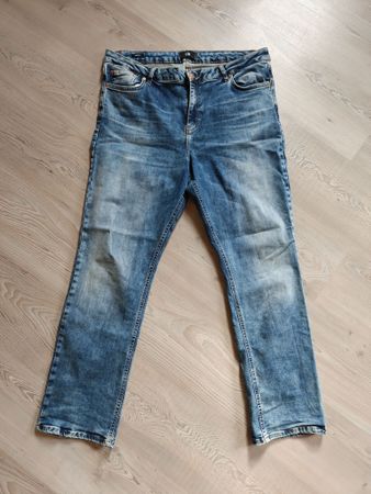 LTB Aspen Y Jeans Damen 46 W34 L30