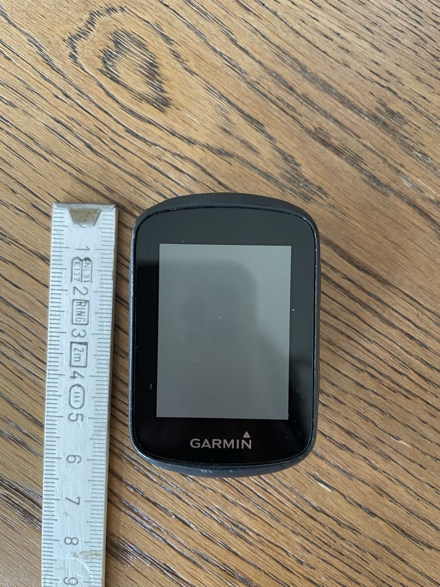 Garmin Computer & Strumenti di misurazione:  Garmin Edge 130 Plus GPS Fahrradcomputer – Usato da Zürich venduto da jan_md99 2