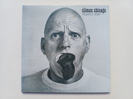 Climax Chicago "Tightly Knit" CD digipack neuf