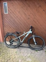 Kindervelo / Jugendvelo Cube AIM SLX / Rahmengrösse XS