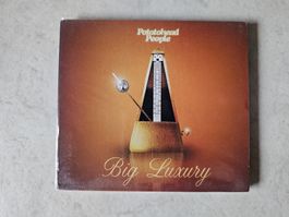 Potatohead People  -  Big Luxury  /  Fabrikneu