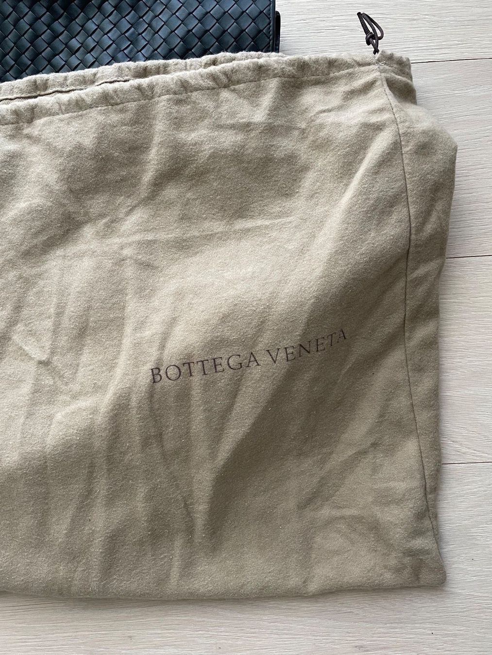 Bottega Veneta Borse da donna: BOTTEGA VENETA, Tote Bag – Usato da Pully venduto da Kika46 5
