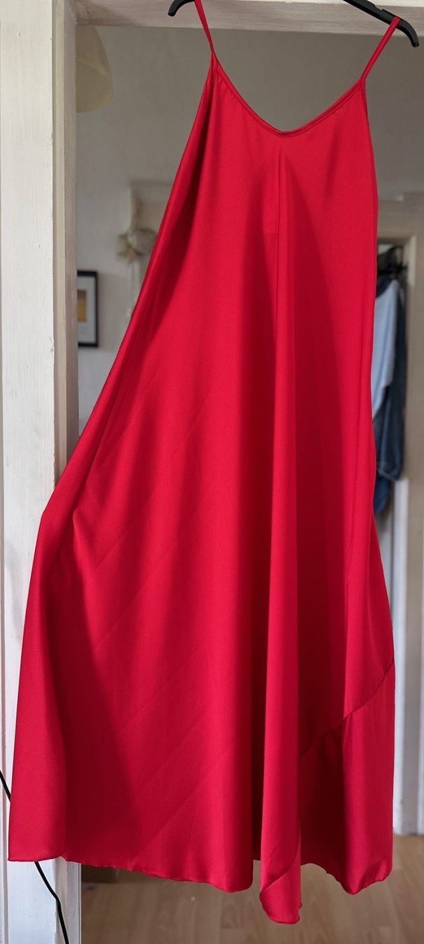Kleider: LONGUE ROBE! M – Neu und originalverpackt aus Locarno von NicoNion 1