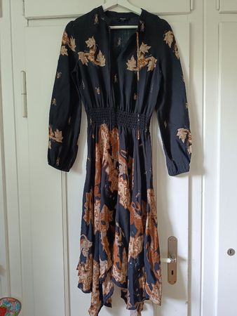 Desigual Kleid, Grösse S