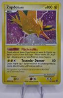 Zapdos LV. 45 / Majestätischer Morgen / MD 14 / 2008