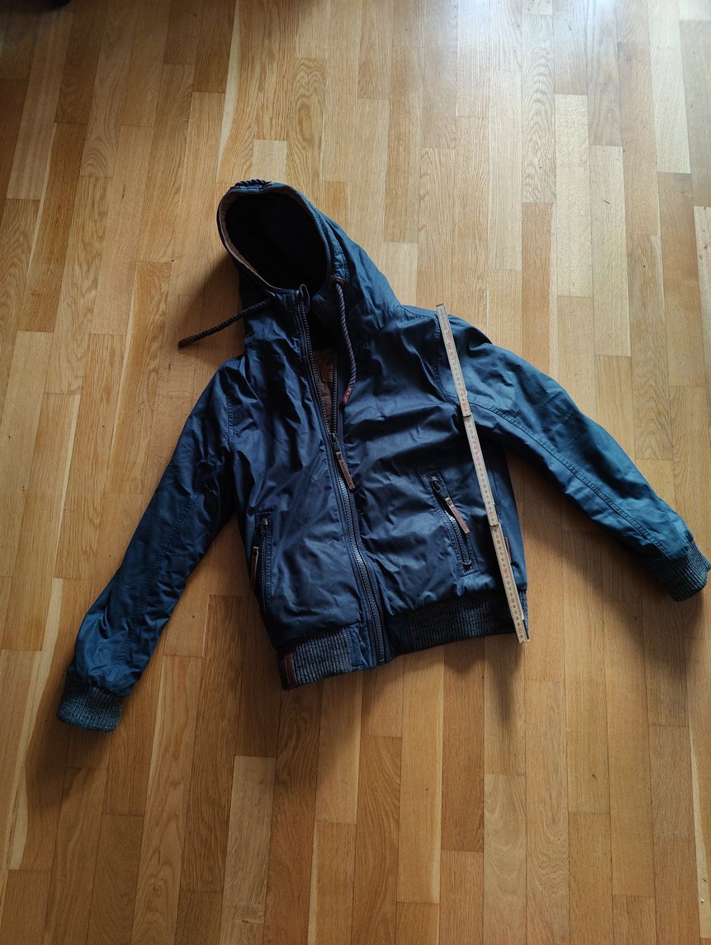 Naketano Giacche: Naketano Winterjacke Damen – Usato da St. Erhard venduto da tif_hql8