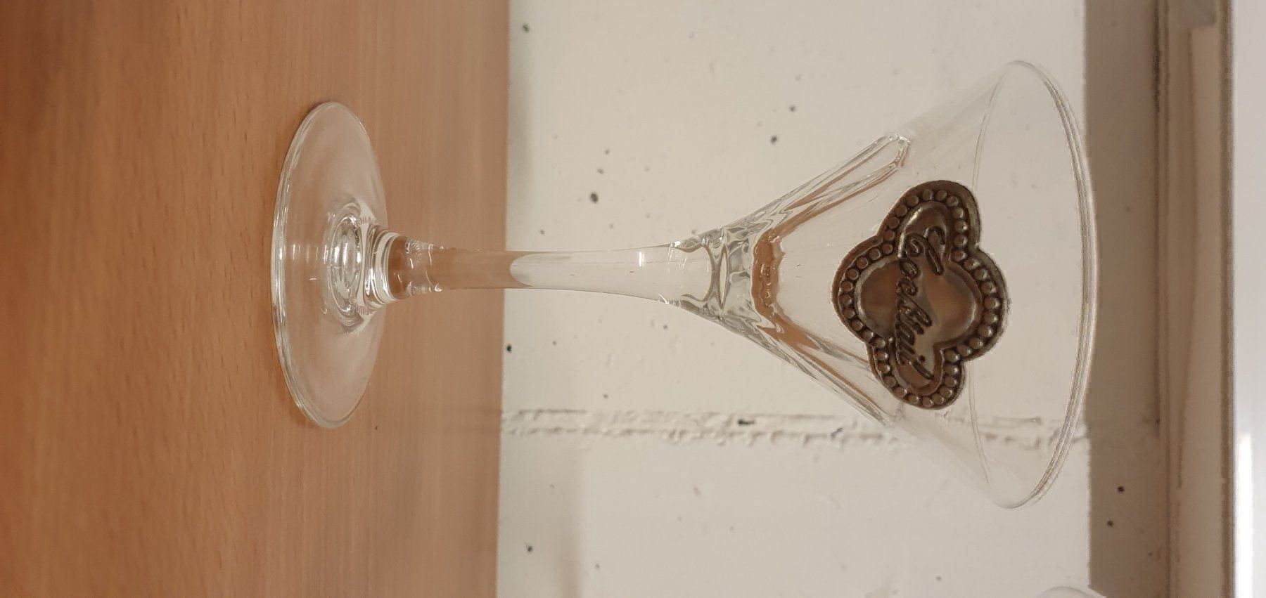 Bicchieri: Verres à cocktail – Nuovo (secondo la descrizione) da Moutier venduto da gvmv 1