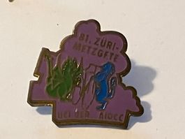 1 Pin 81. Züri Metzgete Radrennsport