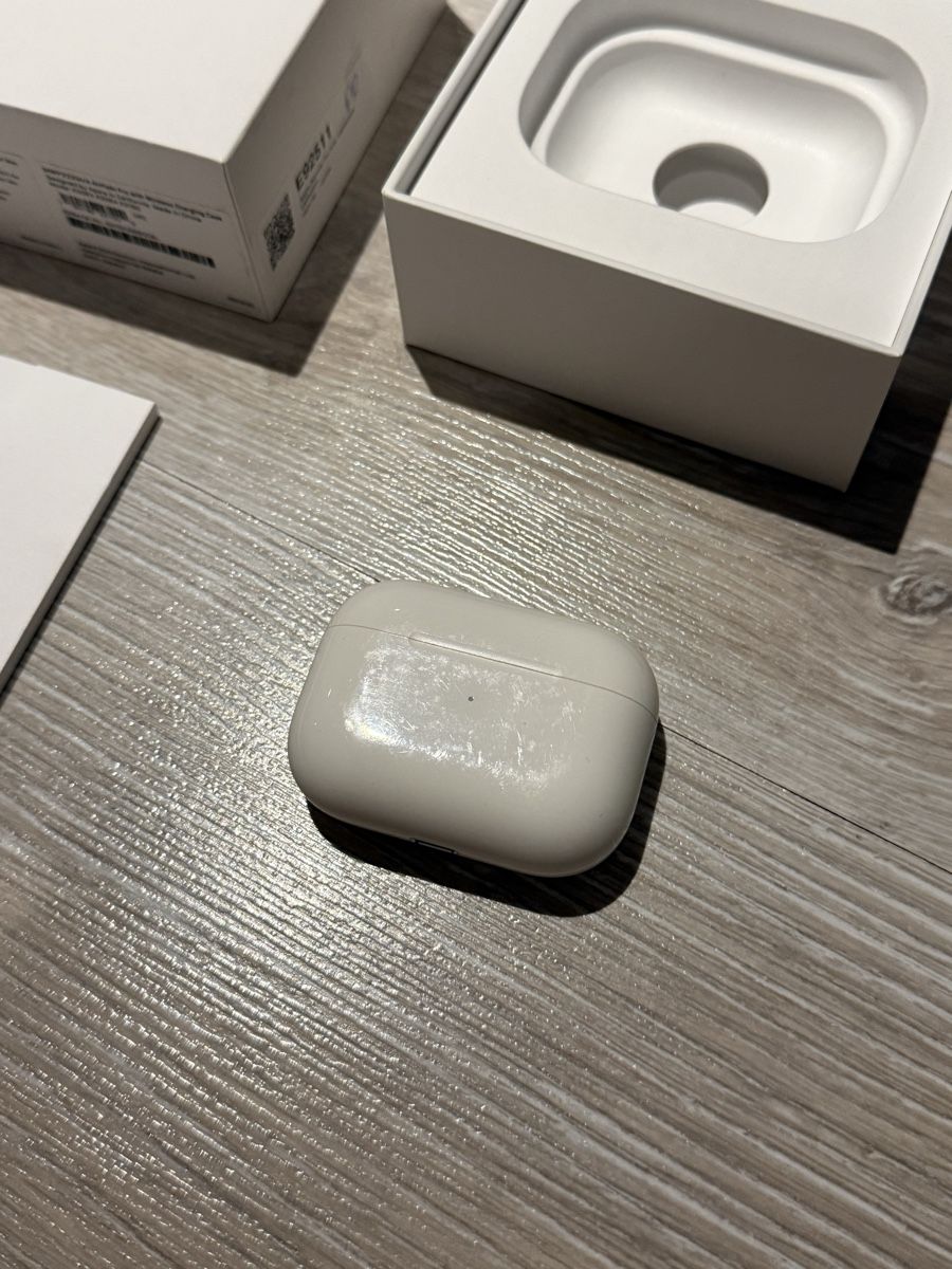 Apple Cuffie: Airpods Pro 2 – Usato da Rickenbach ZH venduto da Pyro_Iced 2