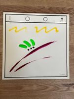 Loom - A Dance Performance LP