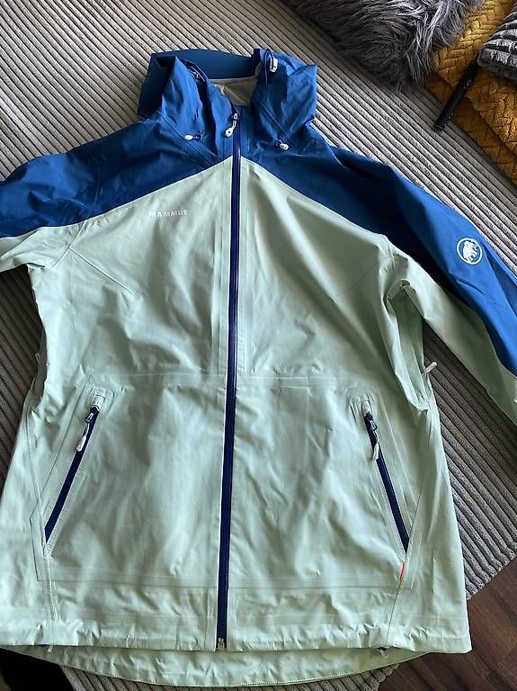 Jacken: Mammut Jacke – Gebraucht aus Landquart von Danni77 2
