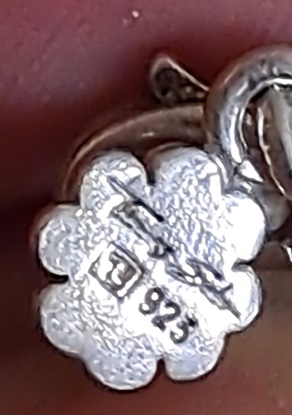 Thomas Sabo Ciondoli: 2 Charms Thommas Sabo – Usato da Biel/Bienne venduto da raf_2yqq 2