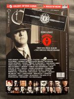 Orkus! Nr. 10 Oktober 2013 + CD Compilation 93