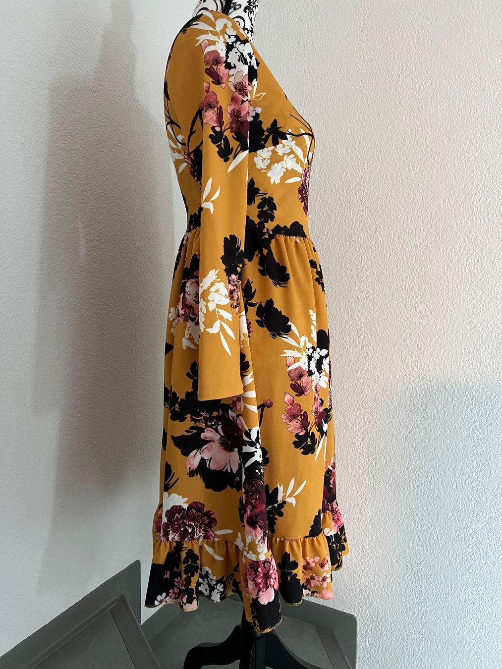 Robes: Sommerkleid, Gr.L – D'occasion à Walzenhausen par Cerna007 5