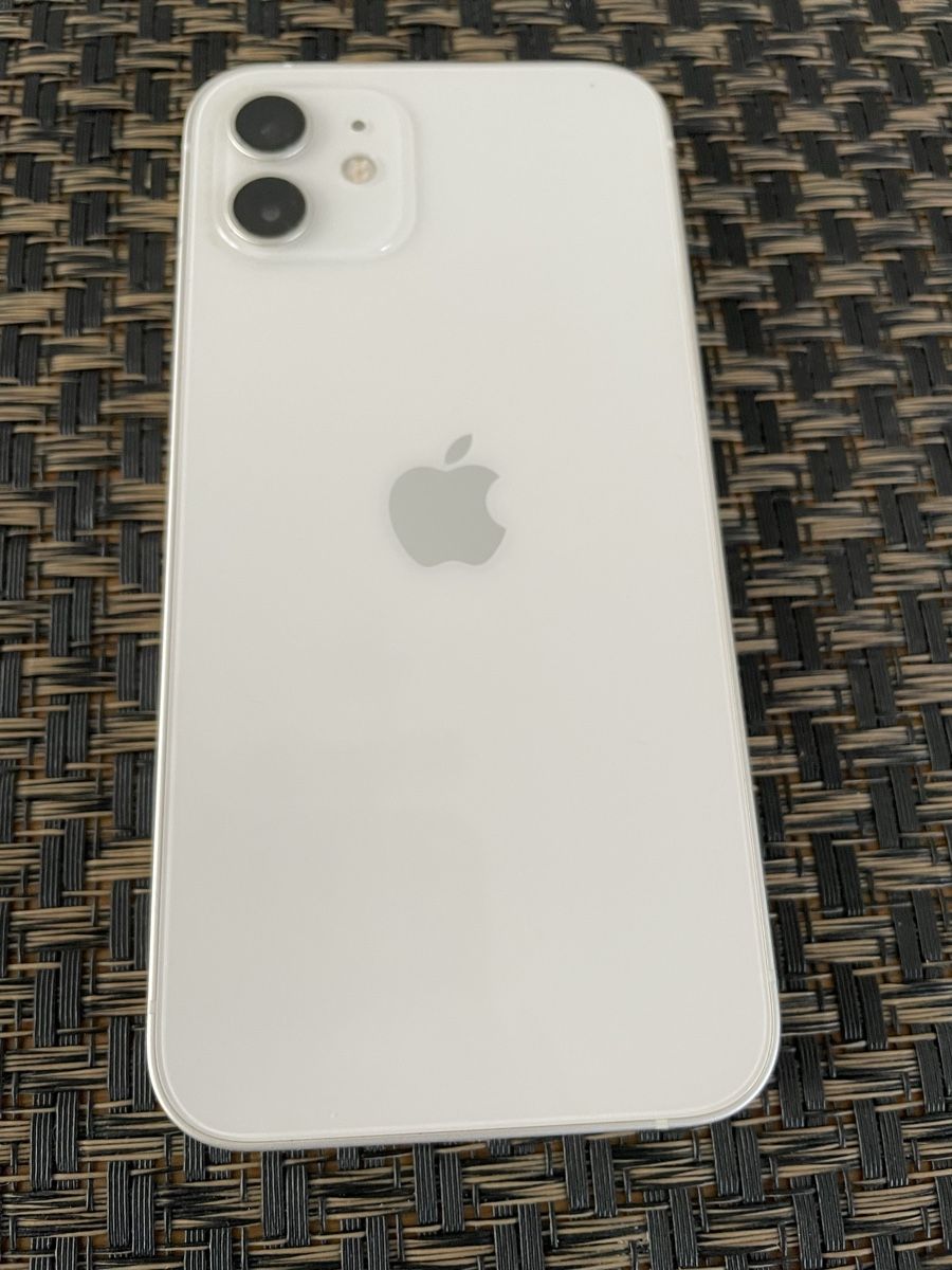 Apple Portables: iPhone 12 – D'occasion à Reinach AG par trigger7811 1