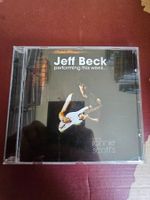 CD - Jeff Beck – Performing This Week... Live At Ronnie...