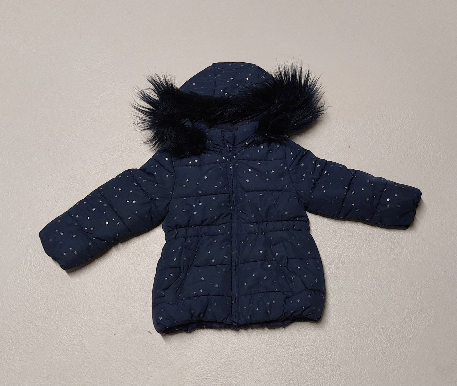 H&M Jacken & Mäntel: Winterjacke H&M Grösse 92 – Gebraucht aus Hefenhofen von mar_pm5k