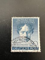 Berlin West 1952  Nr. 82 gest.   (5616)