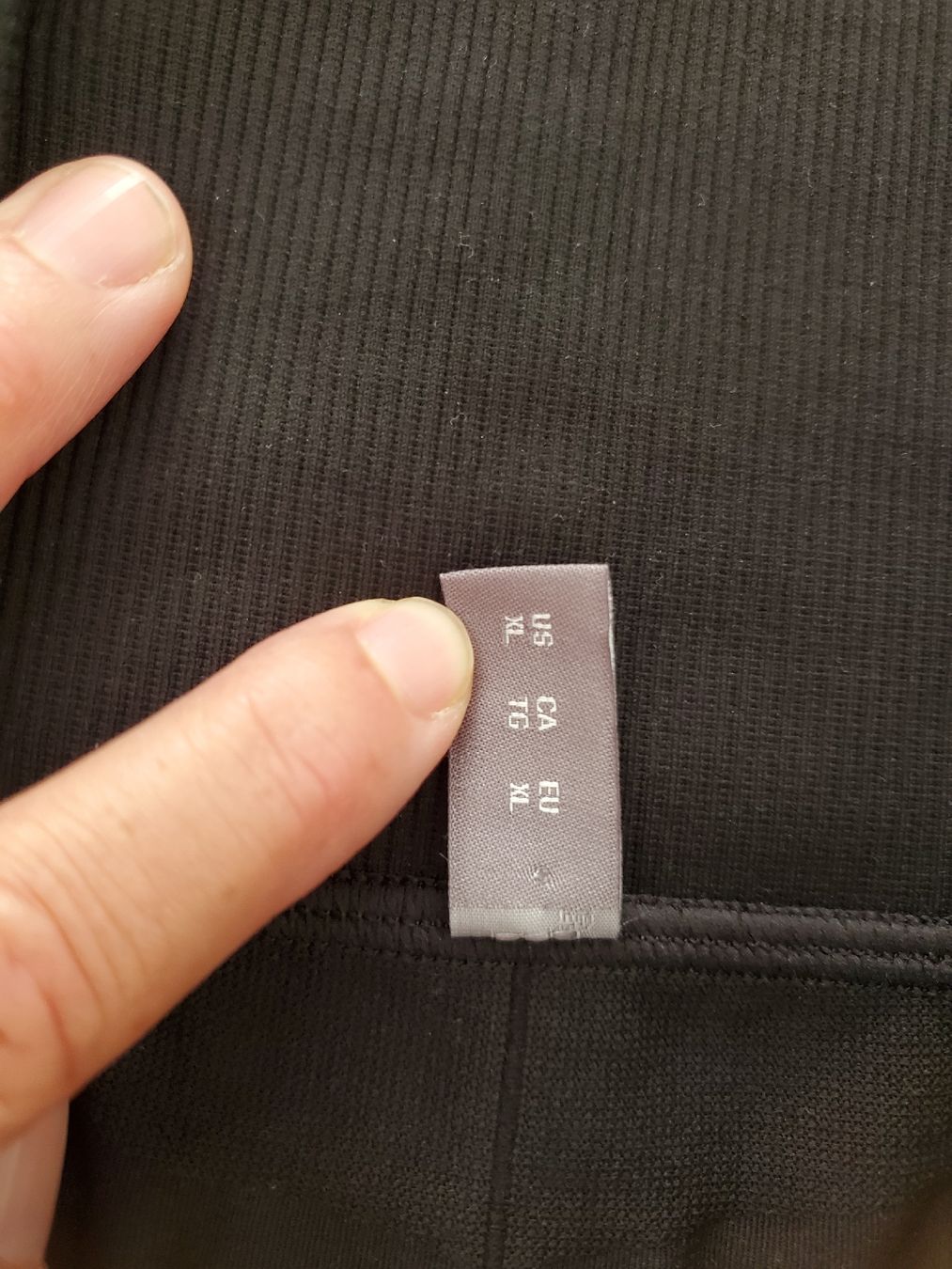Puma Leggings: Puma Tights XL – Nuovo (secondo la descrizione) da Schwarzsee venduto da dergli01 2
